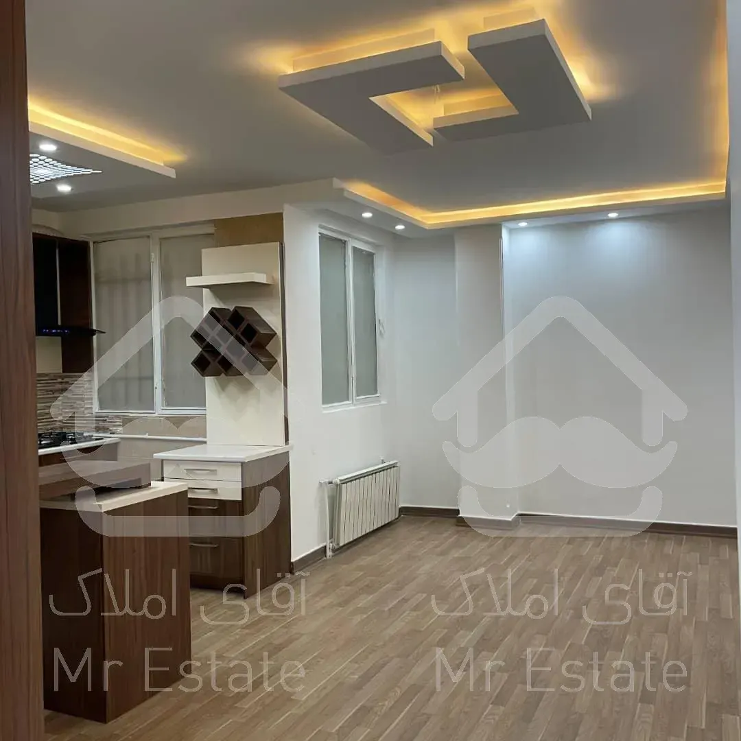 67متر دو خواب پونک زیر قیمت