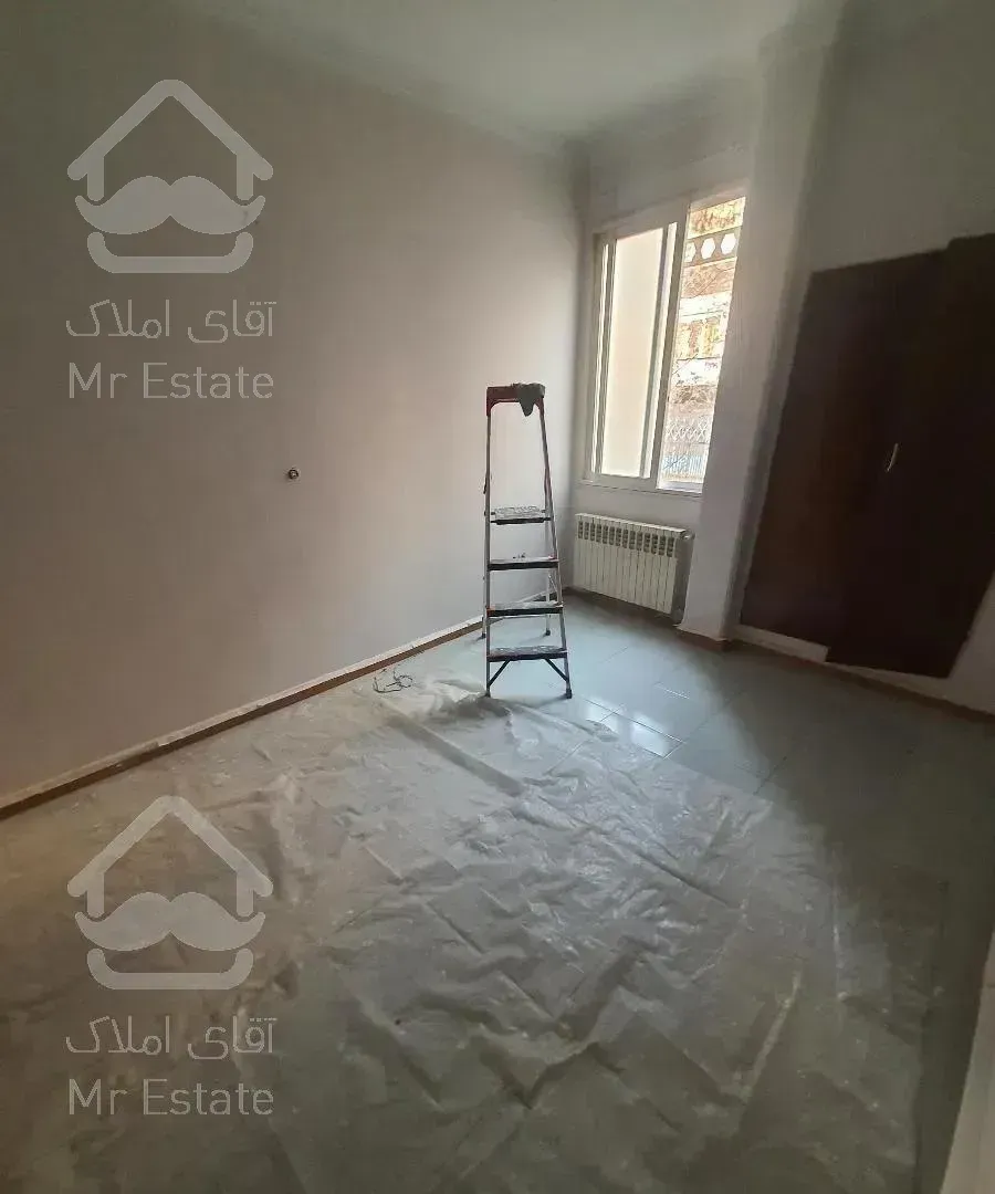 ۱۱۲متر دوخواب لارستان