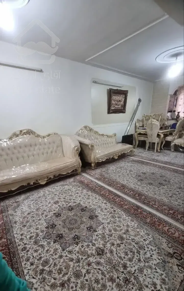 فروش ۵۸متری  یک خوابه