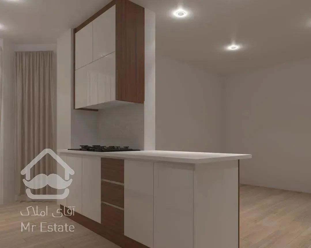 چیتگر ۱۱۲متر طبقات بالای برج کلید نخورده