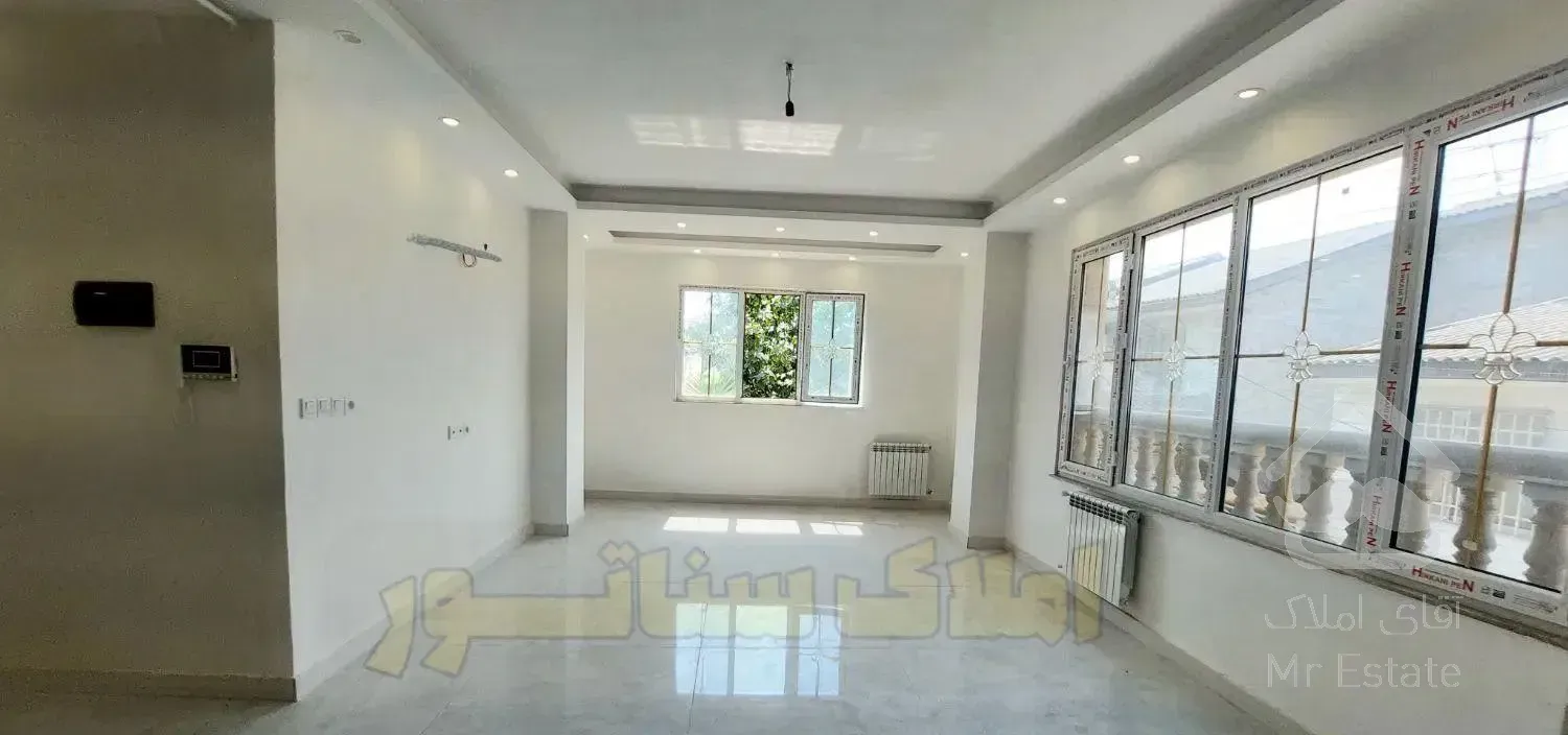 * املاک سناتـور * آپارتمان 104متری در لوکیشن عالی