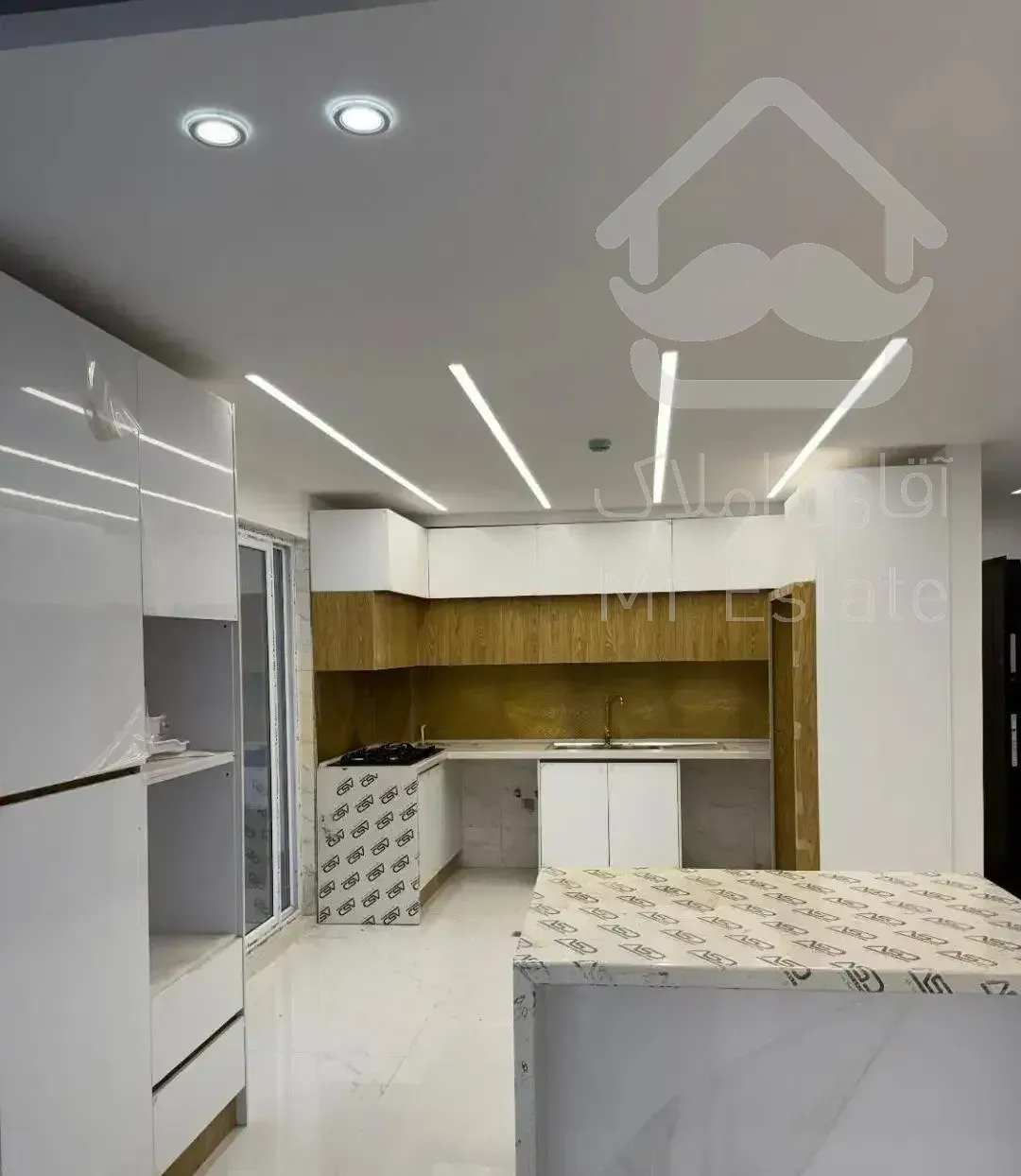 اجاره واحد ۱۵۰متری فوق لوکس در چهارصد دستگاه