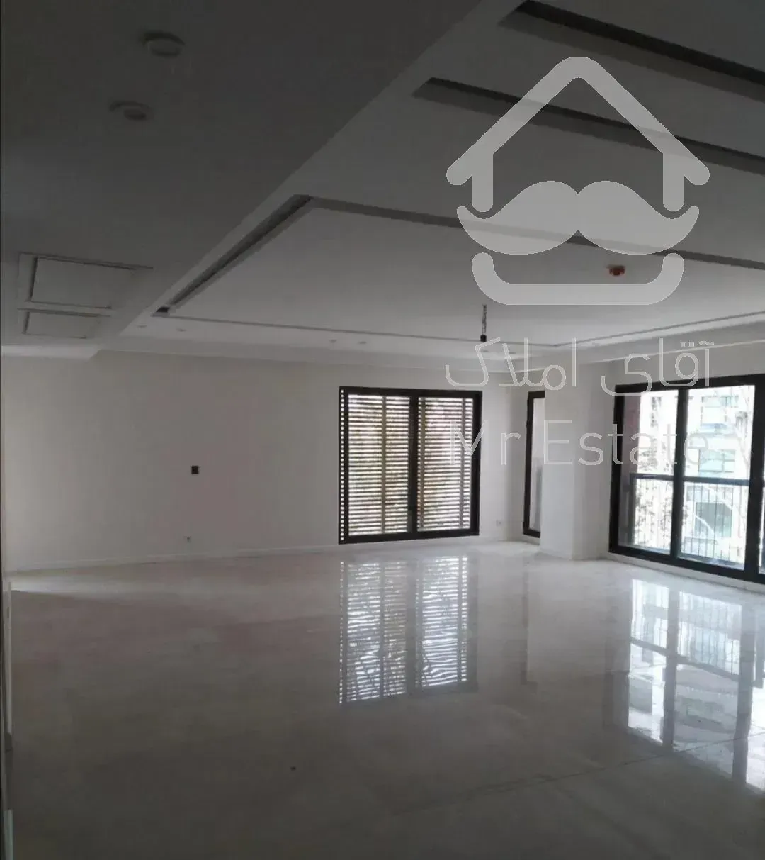 210متر سه خواب ونک شیخ بهایی شمالی