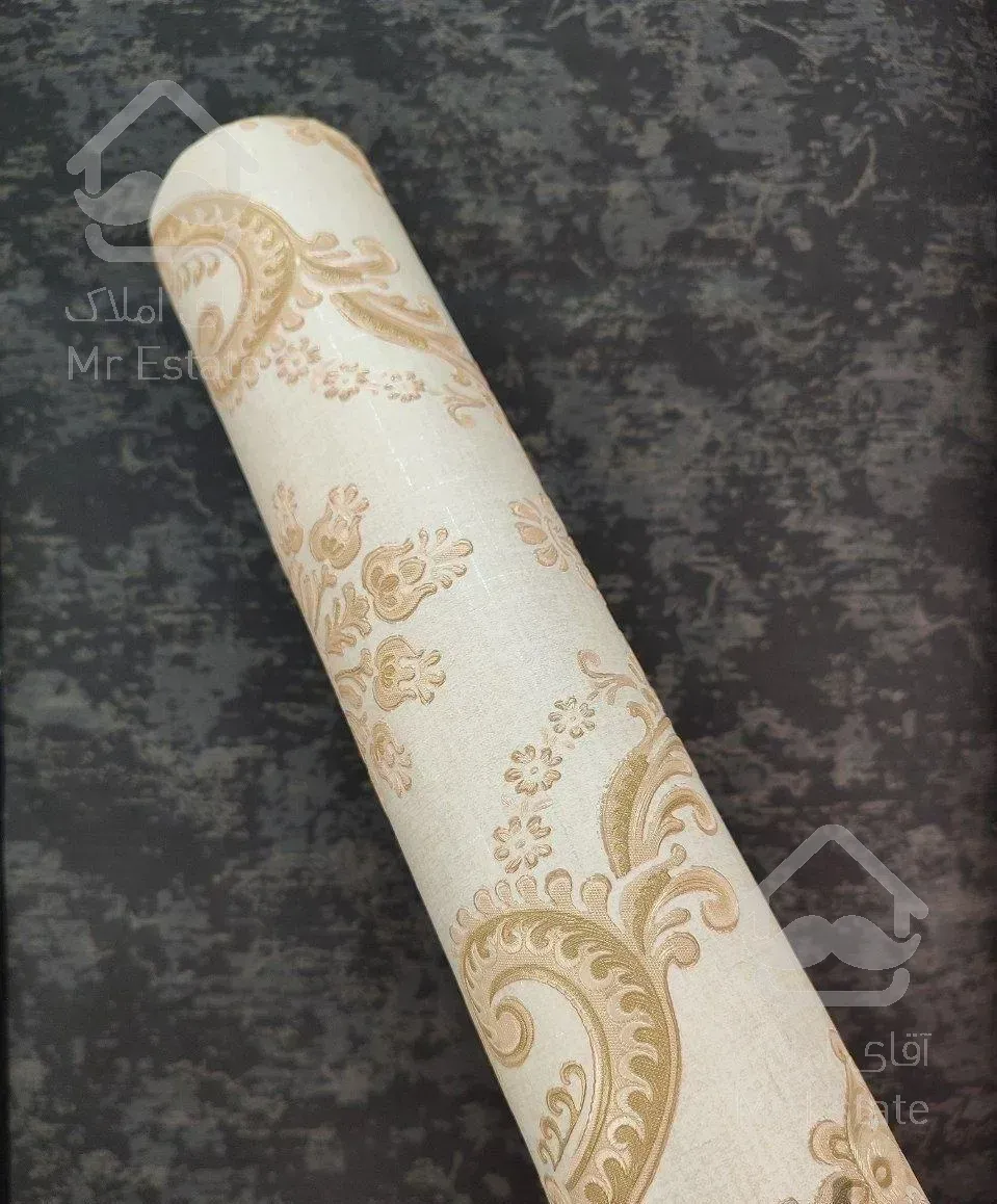 کاغذ دیواری وارداتی