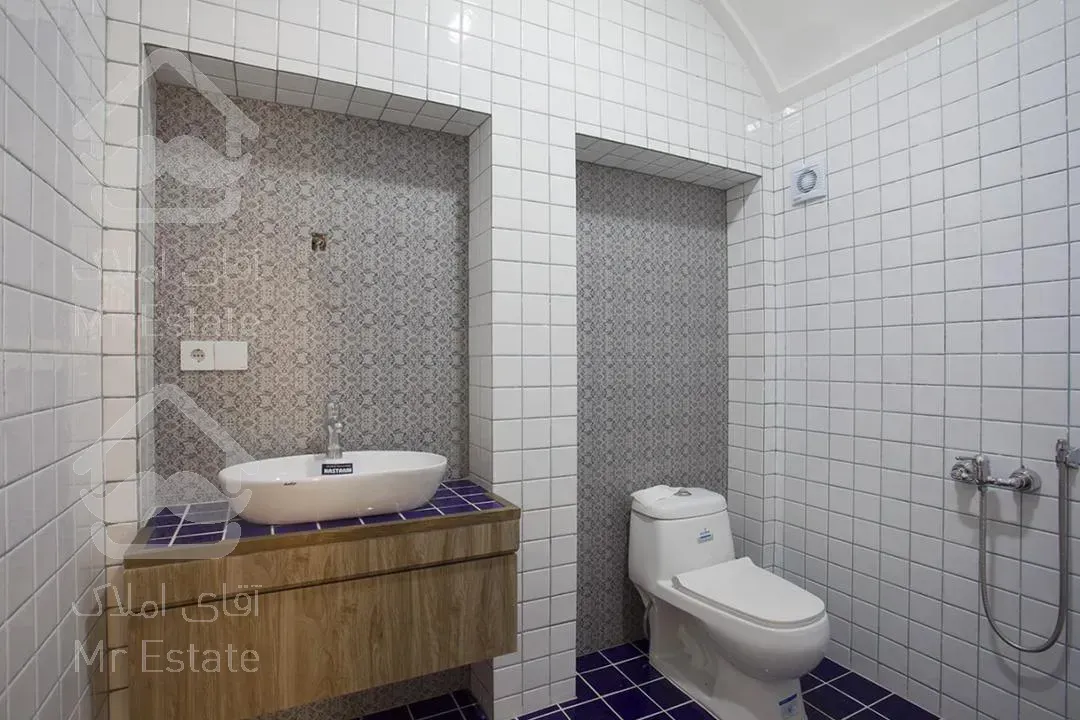 خانه تاریخی بازسازی شده