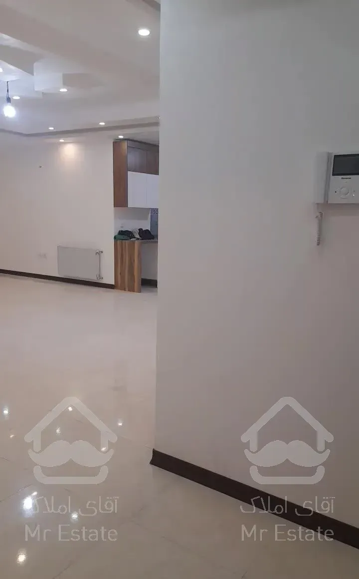 آپارتمان ۱۲۵متری در کوچه برند طالب آملی