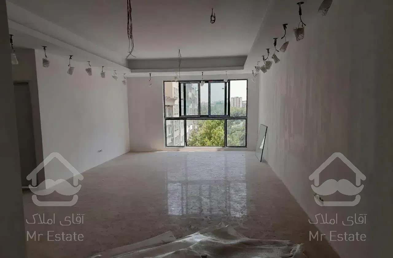 ١١٠ متر گلزار فول امکانات نوساز