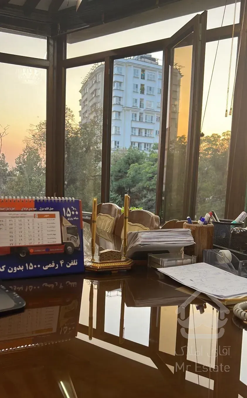 فروش سوئیت همکف