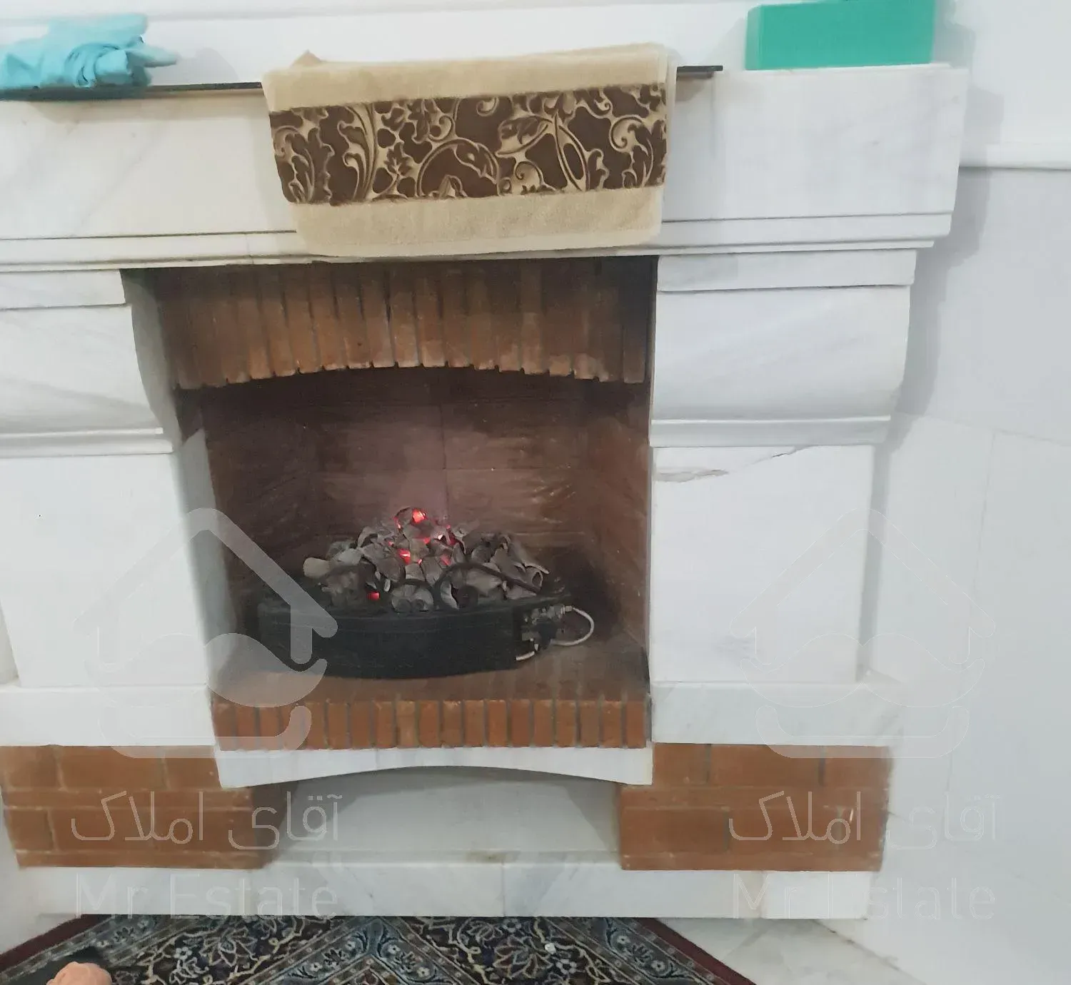 اپارتمان و سوئیت تمیز