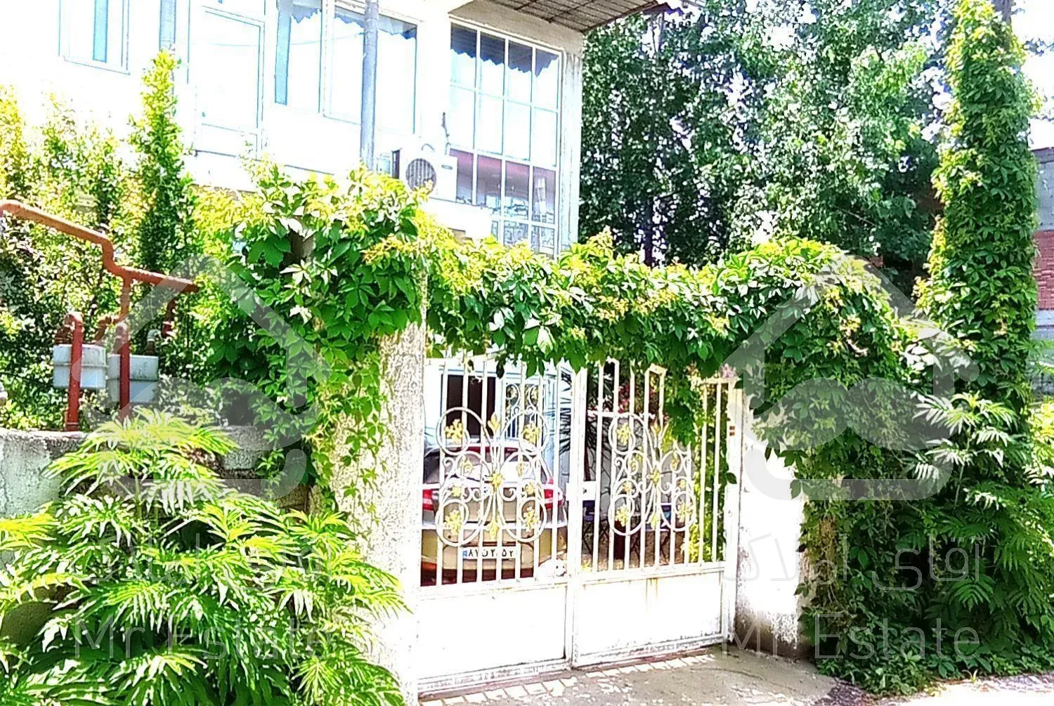 فاصله تادریا5دقیقه. تاجنگل10جای امن وساکت وتمیز