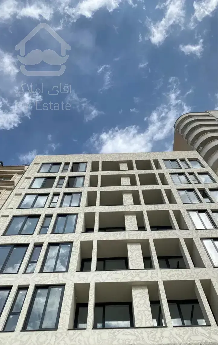 سعادت آباد ۱۵۲متر/۲خواب/فول مشاعات/نوساز