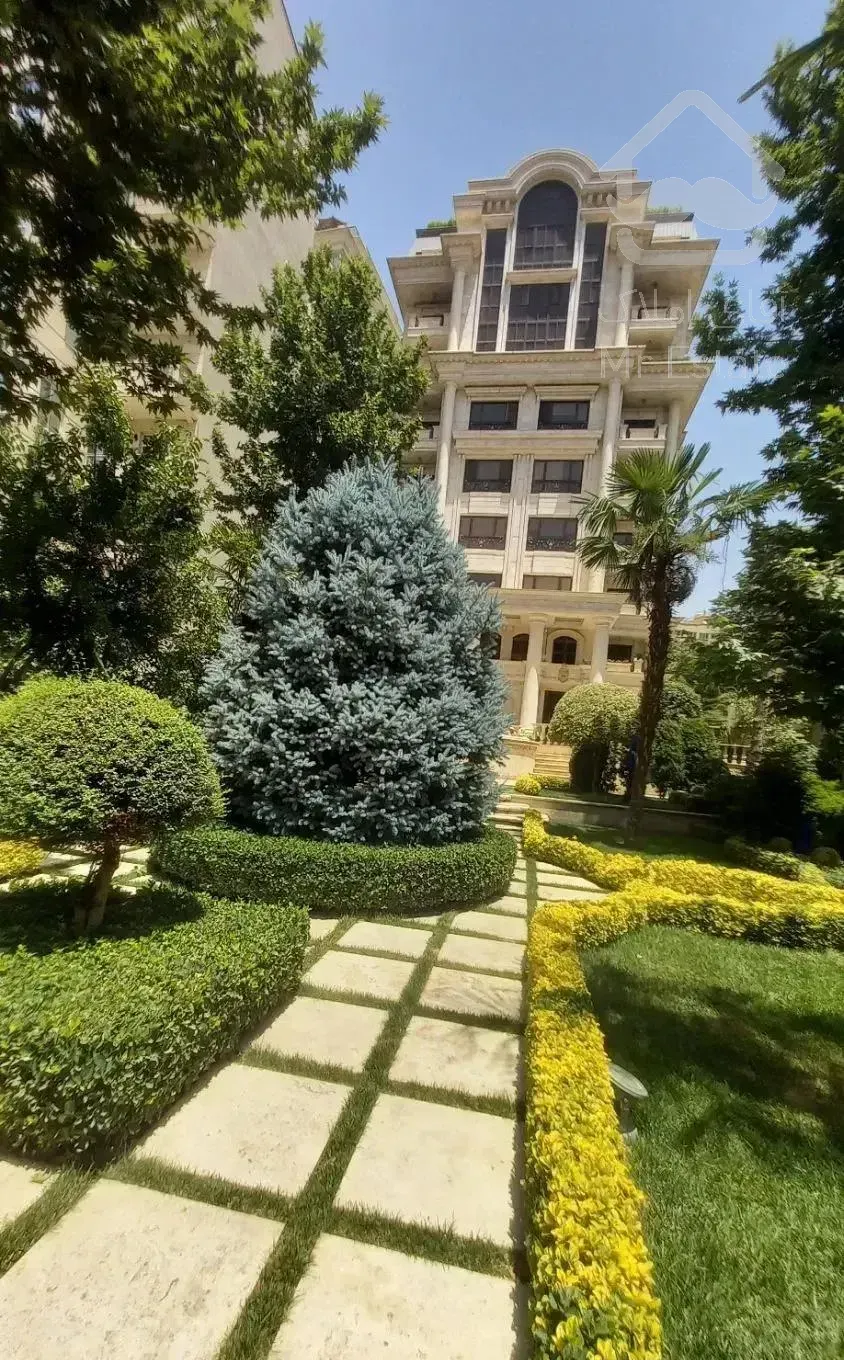 ۱۴۵متر سه خواب سلیمی شمالی مشاعات آبی