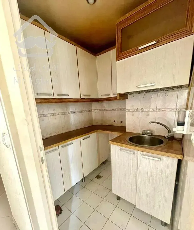 اپارتمان ۶۳ متری در ایرانشهر