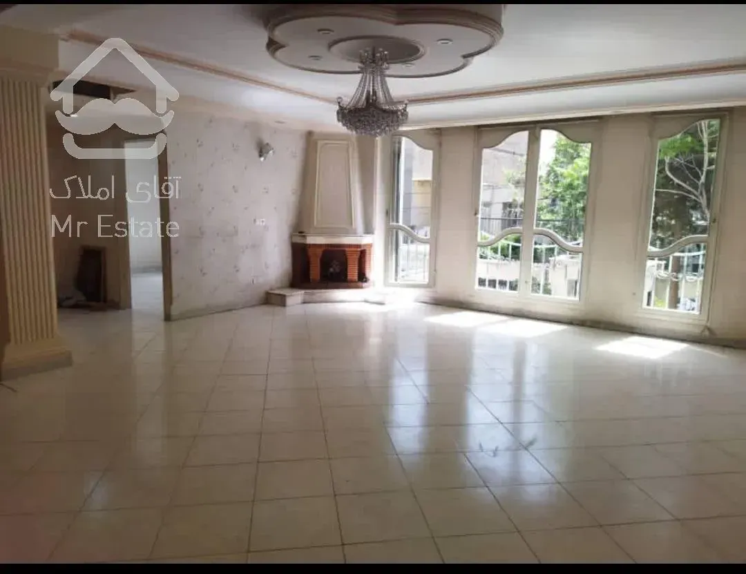 آپارتمان.۱۳۲متر.صادقیه