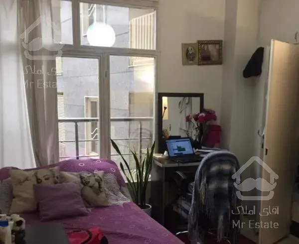 ۵۰متر-یک خواب-با امکانات