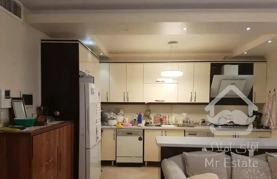 دربند/رهبرشمالی                       ۸۳ متر ۲خ