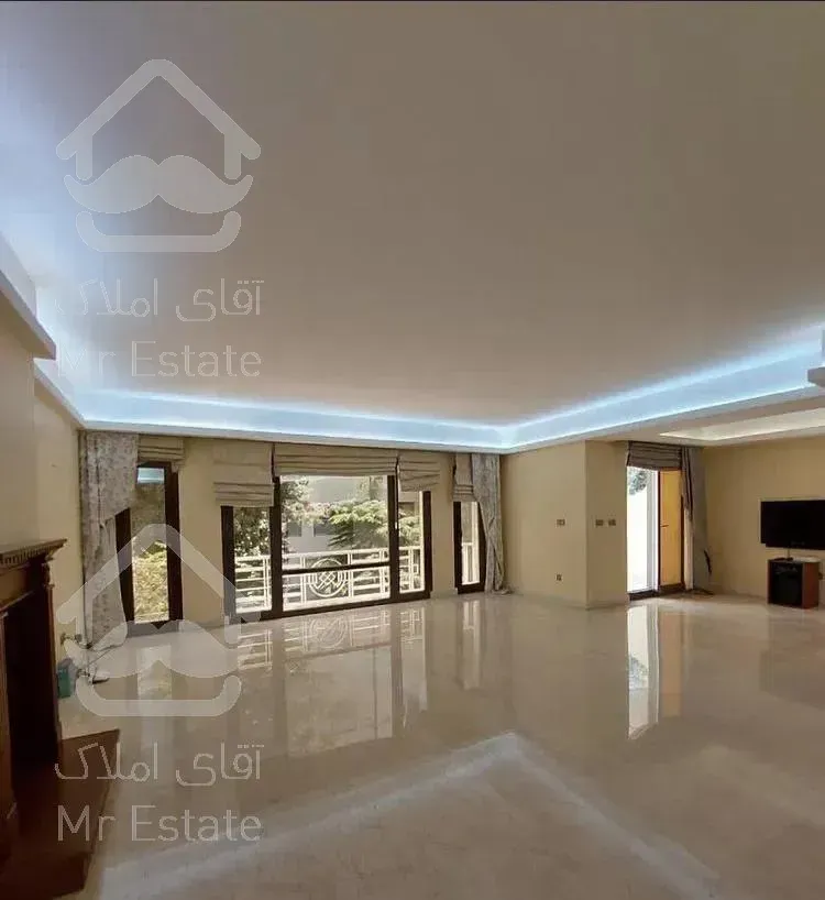 فرمانیه شرقی « سنبل » / ۲۰۰ متر برج باغ