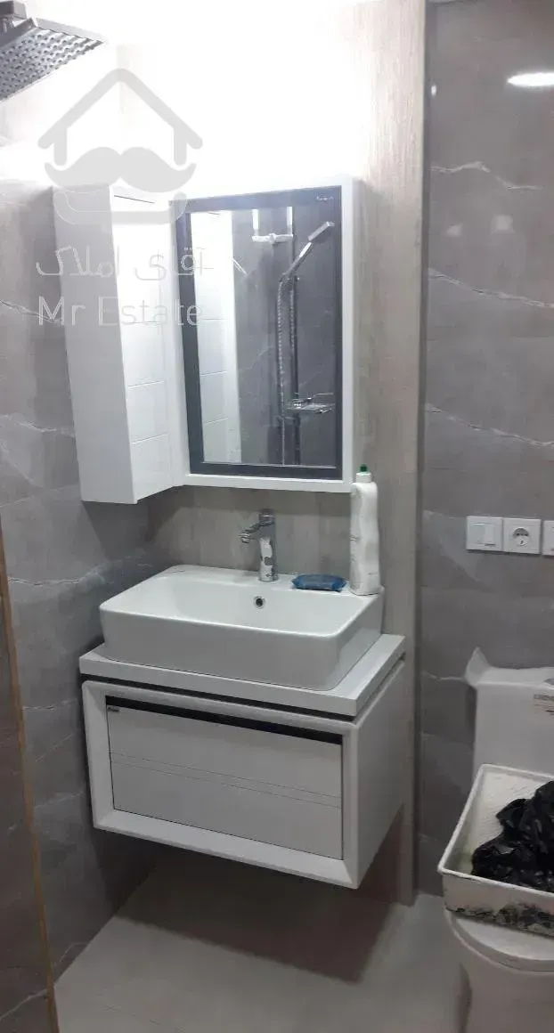 82متر 2خواب آفتابگیر