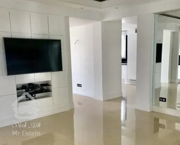 خرید آپارتمان 235 متری نیاوران گلسنگ