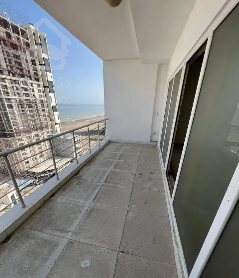 خاص و پر مشاعات مثل برج فروزان سرخرود