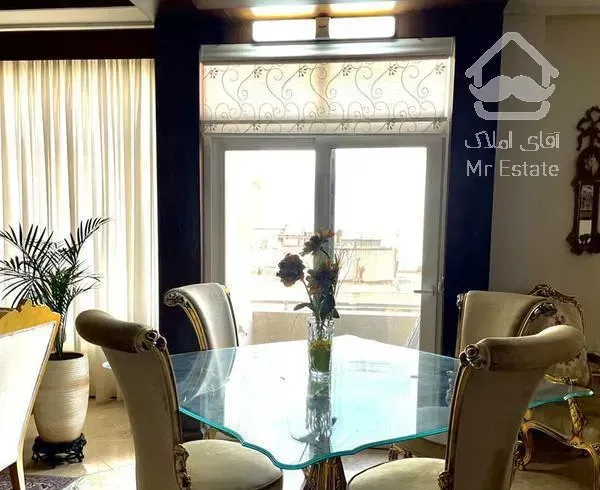 اپارتمان۱۷۰متر۳خواب