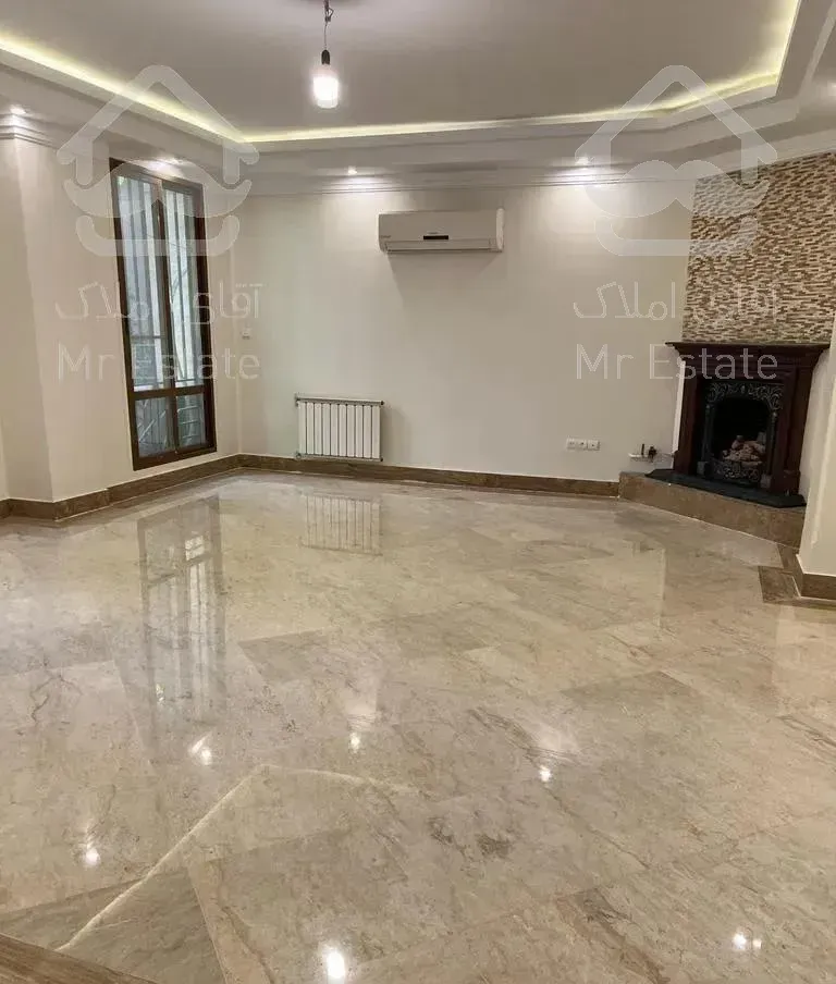 واحد ۱۱۲ متری دوخواب/۲ پارکینگ سندی