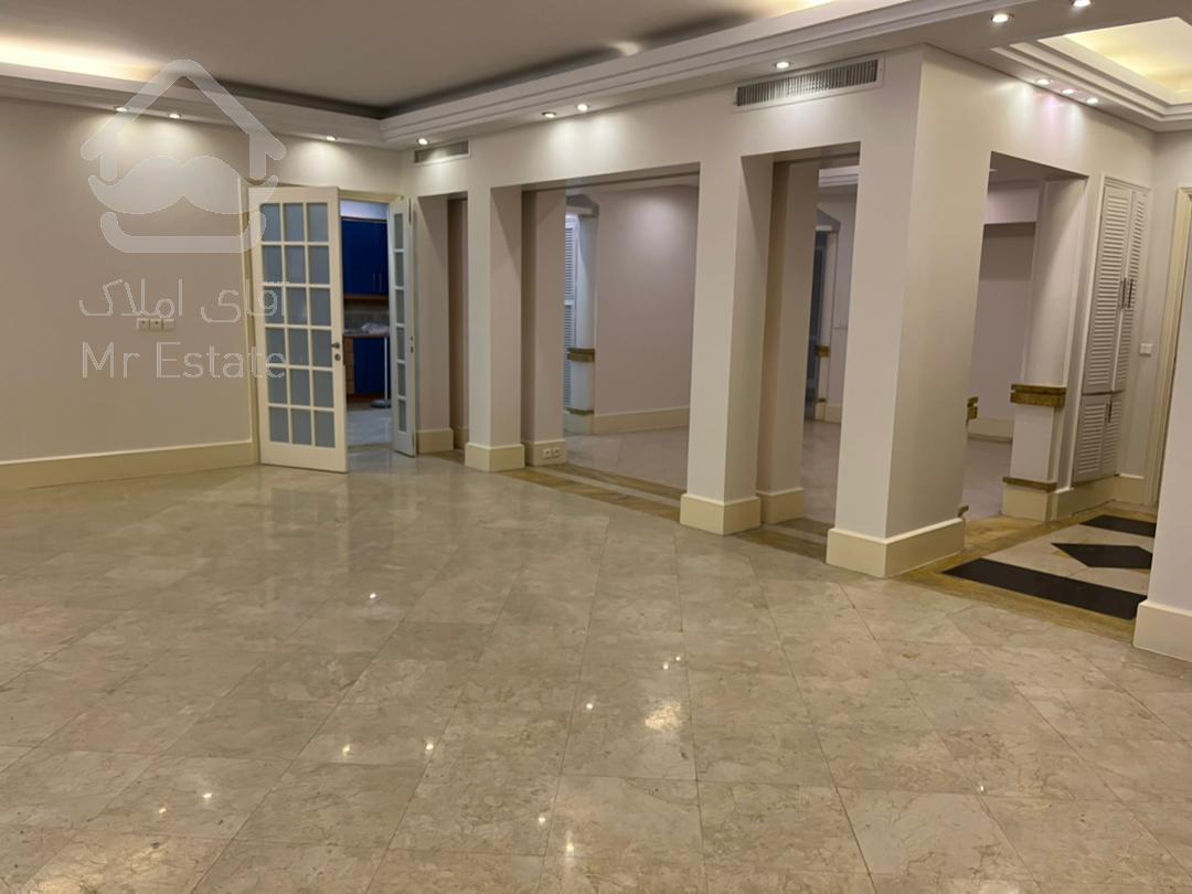 اجاره و رهن آپارتمان محمودیه 207  متر لاکچری