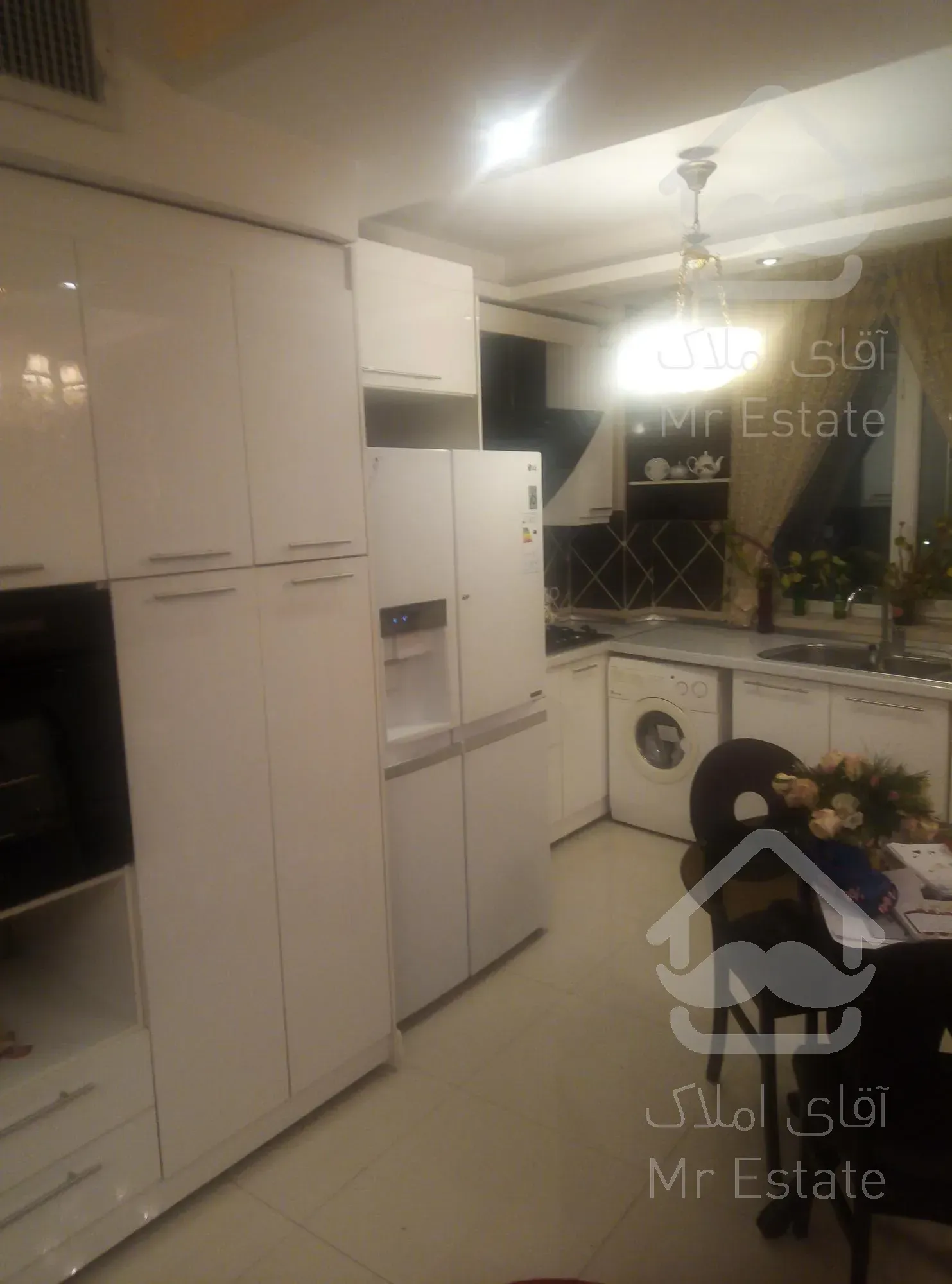 اپارتمان 120متری اباذر