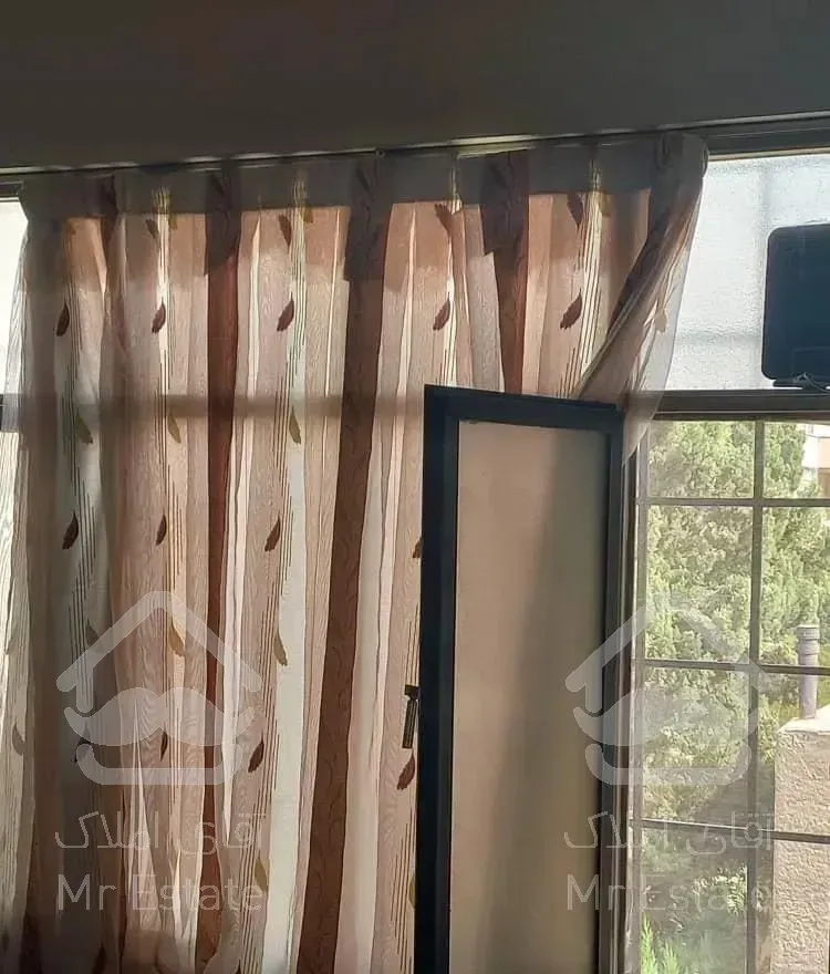 ۹۸ متر/فول امکانات/دور پارک تهرانویلا/نور مستقیم