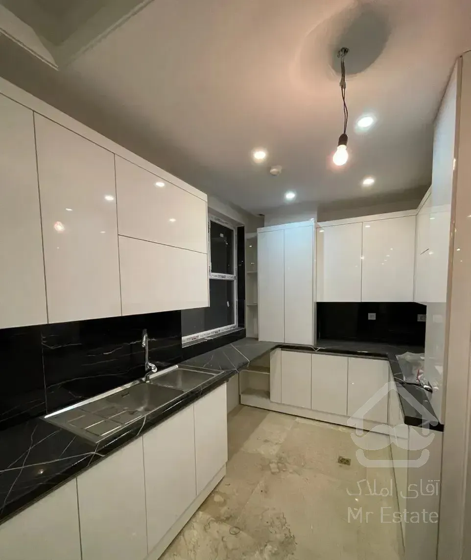 رهن واحد ۱۵۰ متری نوسازفول امکانات کلید نخورده