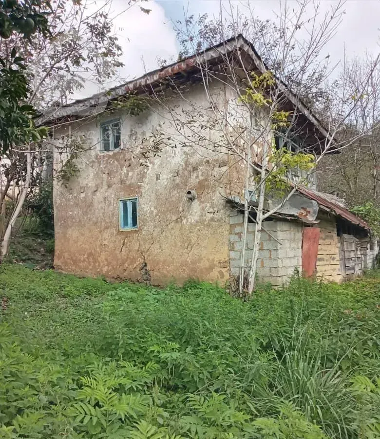 فروش خانه ویلایی ۷۰ متری ۴ خوابه در لیل