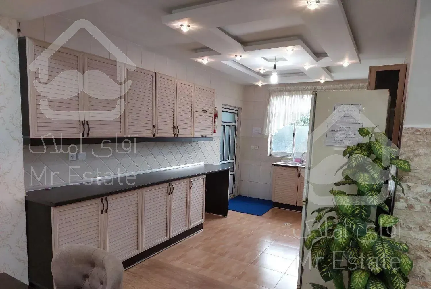 ویلا استخردار (مستقیم از مالک)