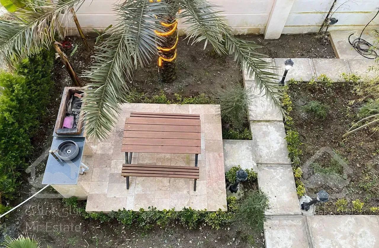 ویلا استخردار شهرکی (ارتباط مستقیم)