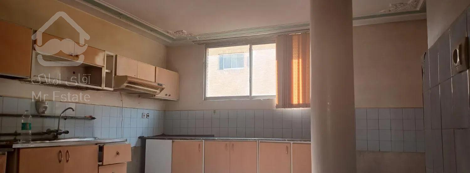 آپارتمان سه خوابه نگارستان مجتمع آذربایجانی