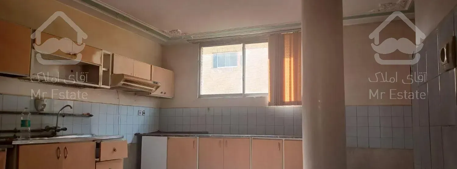 آپارتمان سه خوابه نگارستان مجتمع آذربایجانی