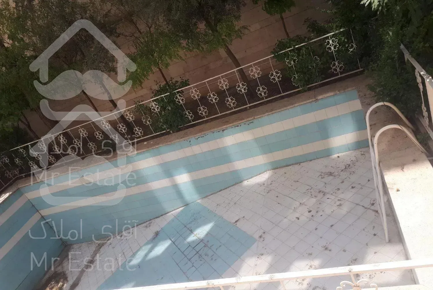 فروش آپارتمان ۱۱۰ متری   تهرانپارس غربی