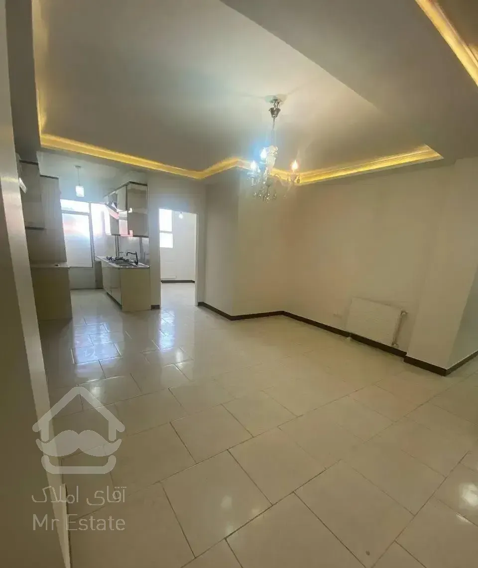 ۵۴ متری/صفر تا صد امکانات/فول دیزاین و نوسازی