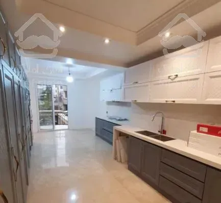 ۲۸۰ متر با ۴ پارکینگ