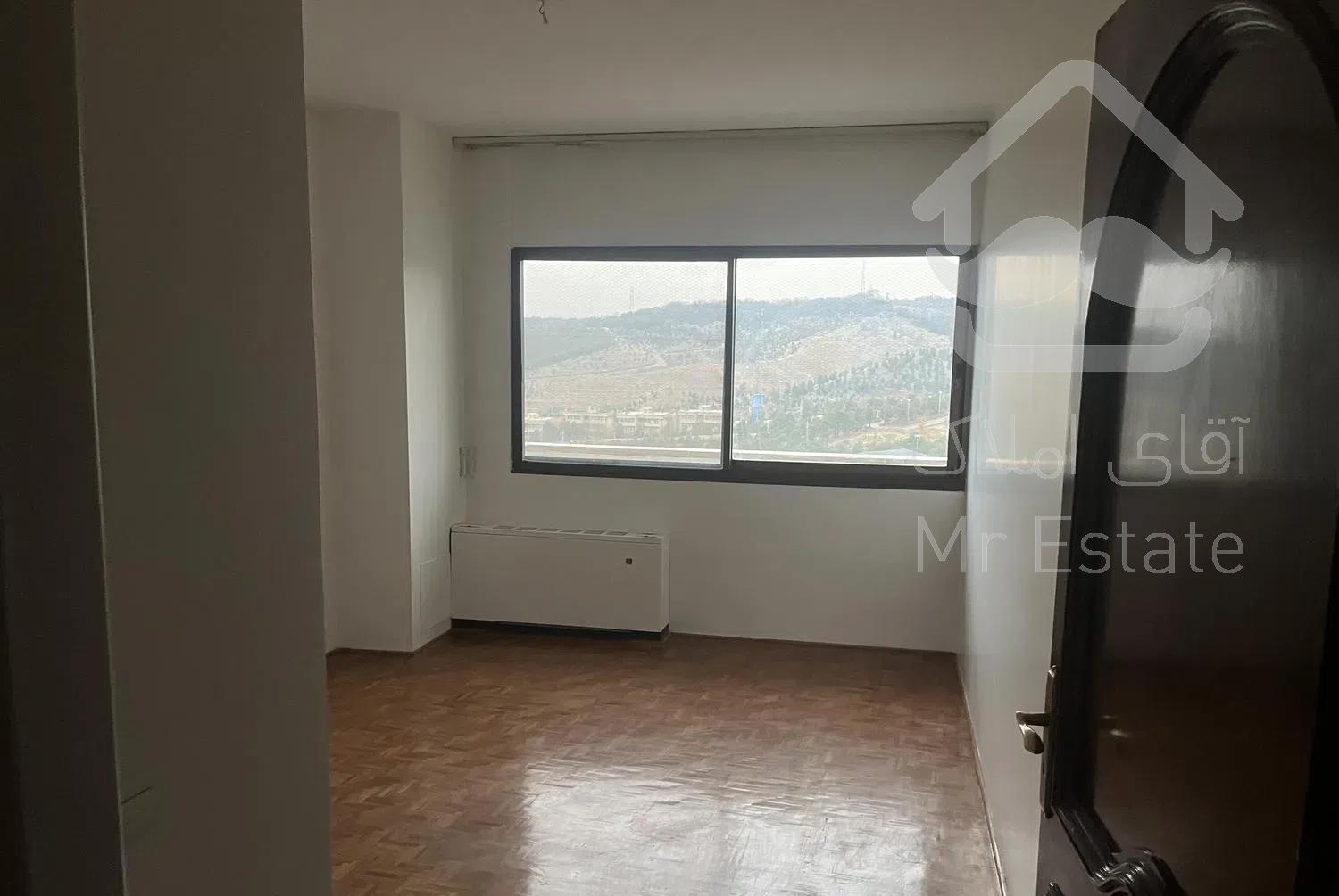 ۱۵۷ متر ۳ خوابه ویو دار در شهرک امید