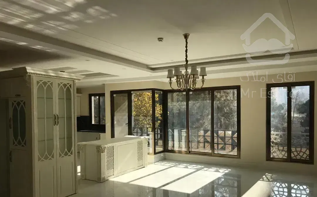 ۶ واحد اپارتمان یکجا دربست نوساز