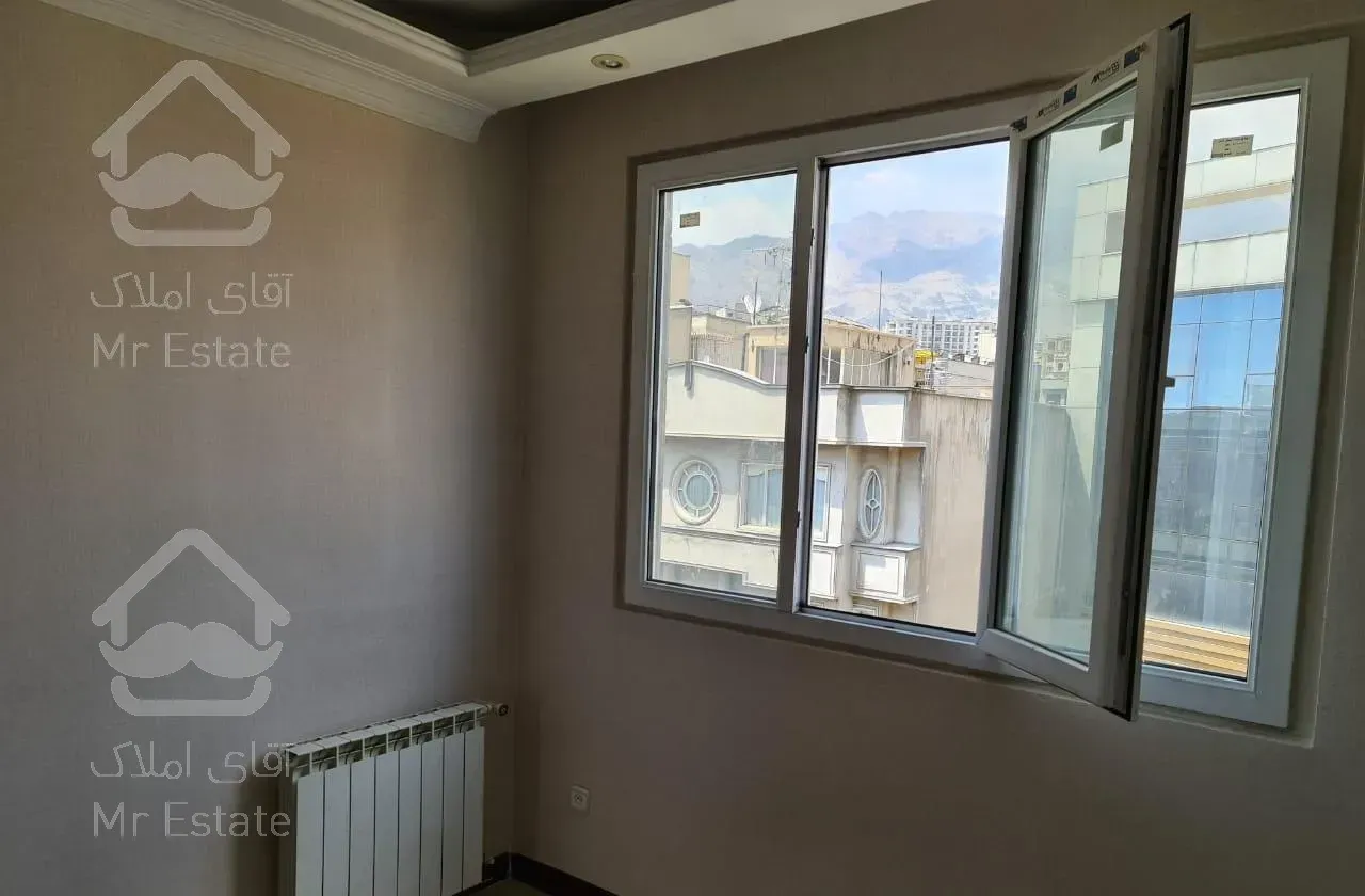 142متر 3خواب نزدیک ولیعصر