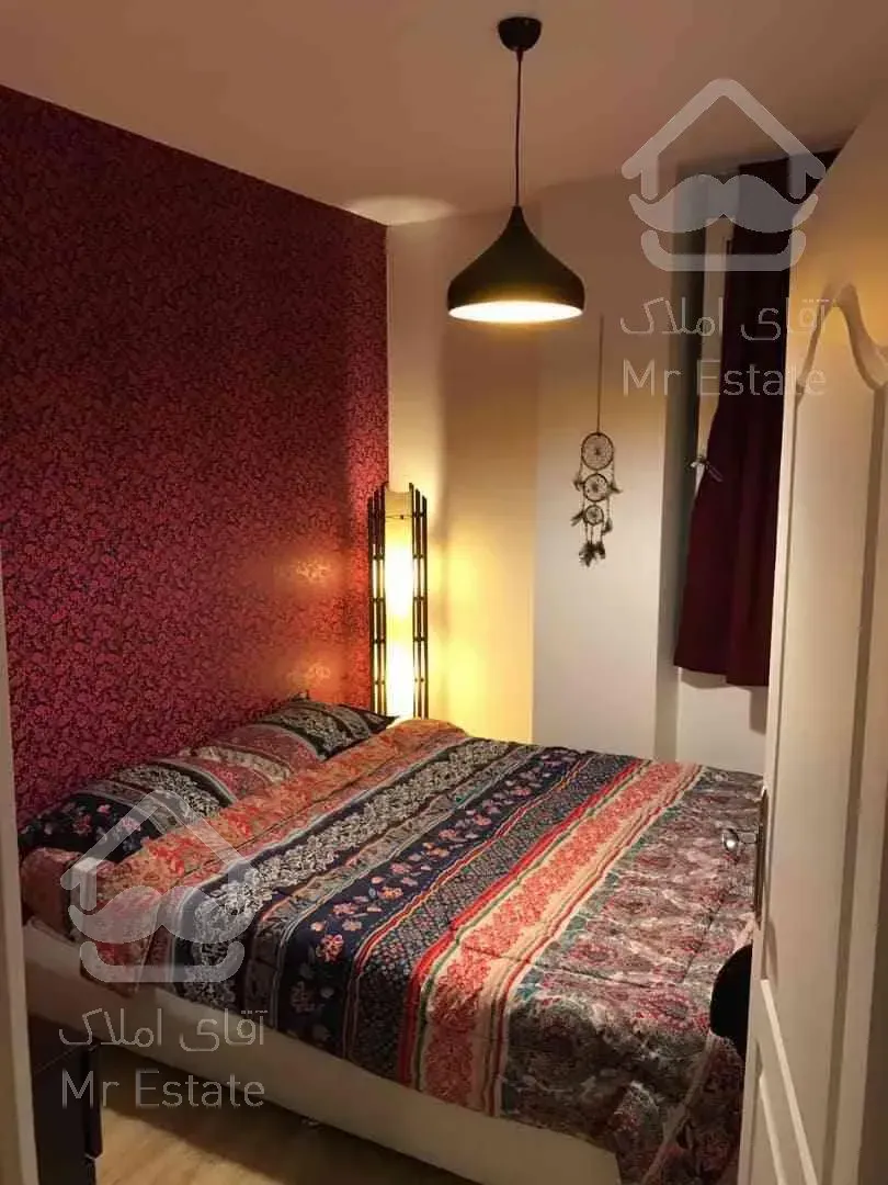 فروش ۵۲ متری ۱خوابه فول / اشرفی اصفهانی