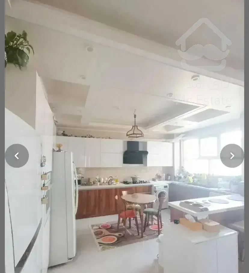 ۱۱۰ متر / سالن پرده خور / فایل شخصی