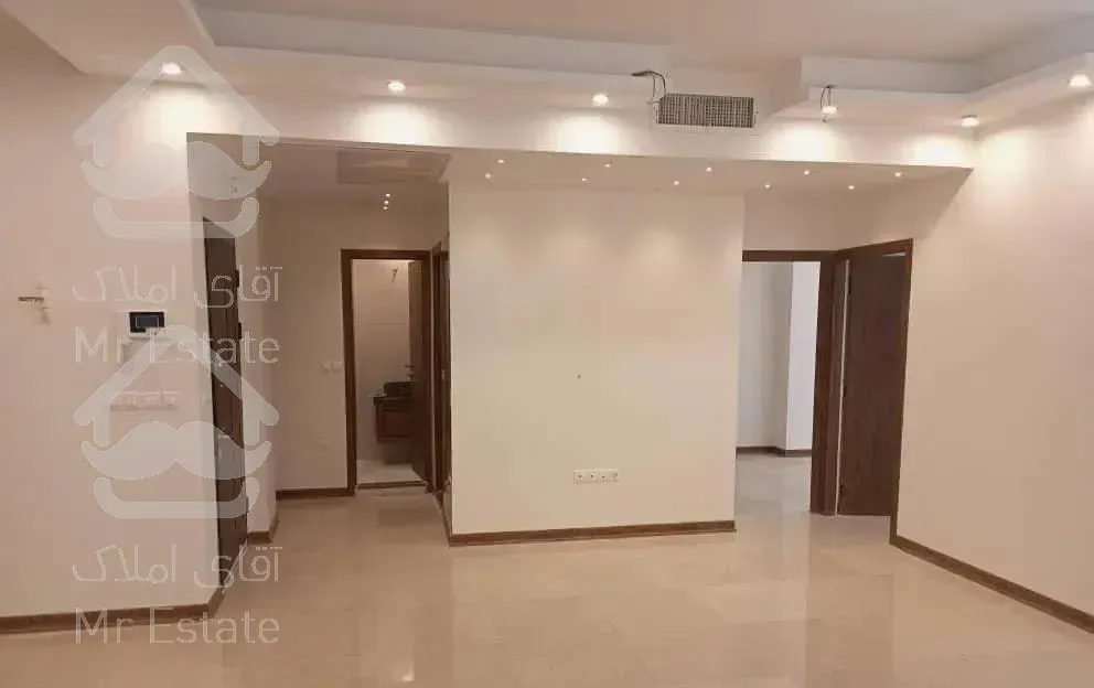 آپارتمان۱۲۰ متری دوخوابه آرژانتین(وزرا)