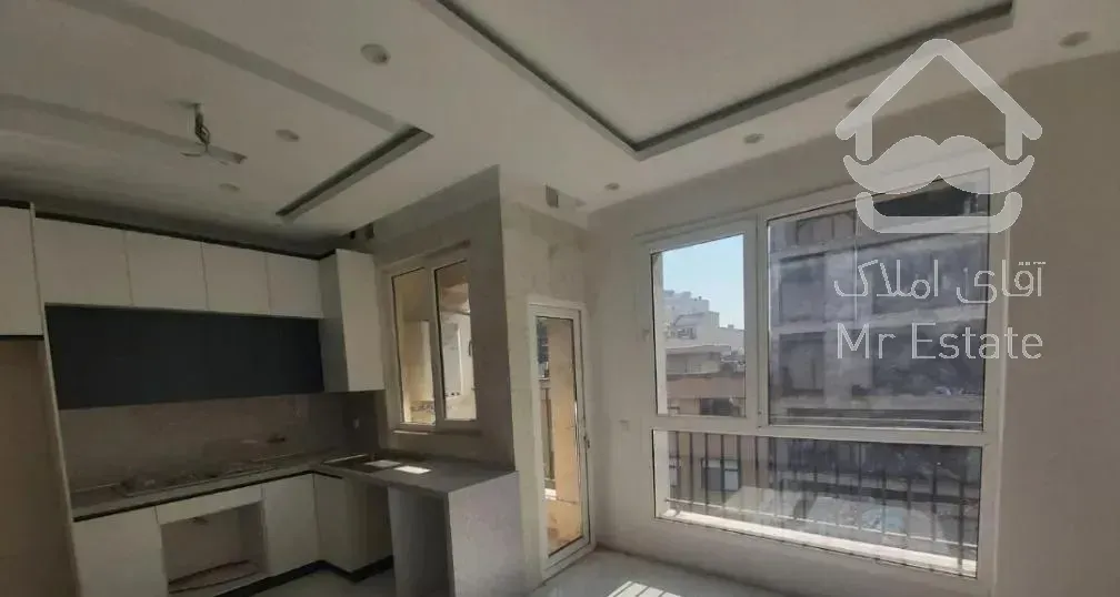 آپارتمان ۸۱متری/جای ماشین ایرانی خونه دار شو