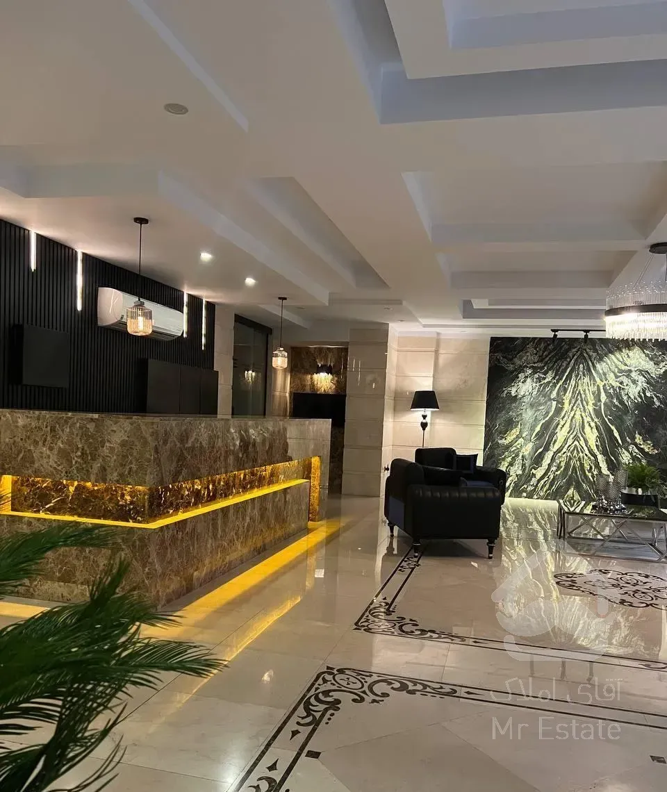 بلوار۲۴متری(باغ بهشت)+۱۱۲متر هتلینگ مارکدار