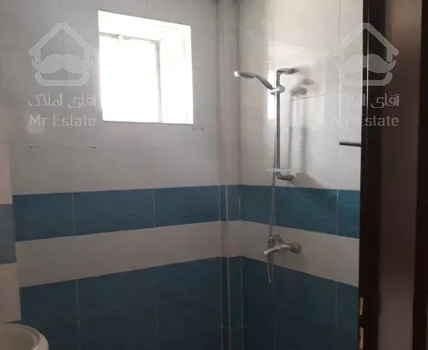 ۱۵۷ متر ۳ خواب فاز ۲ صیاد نورگیر  تخلیه