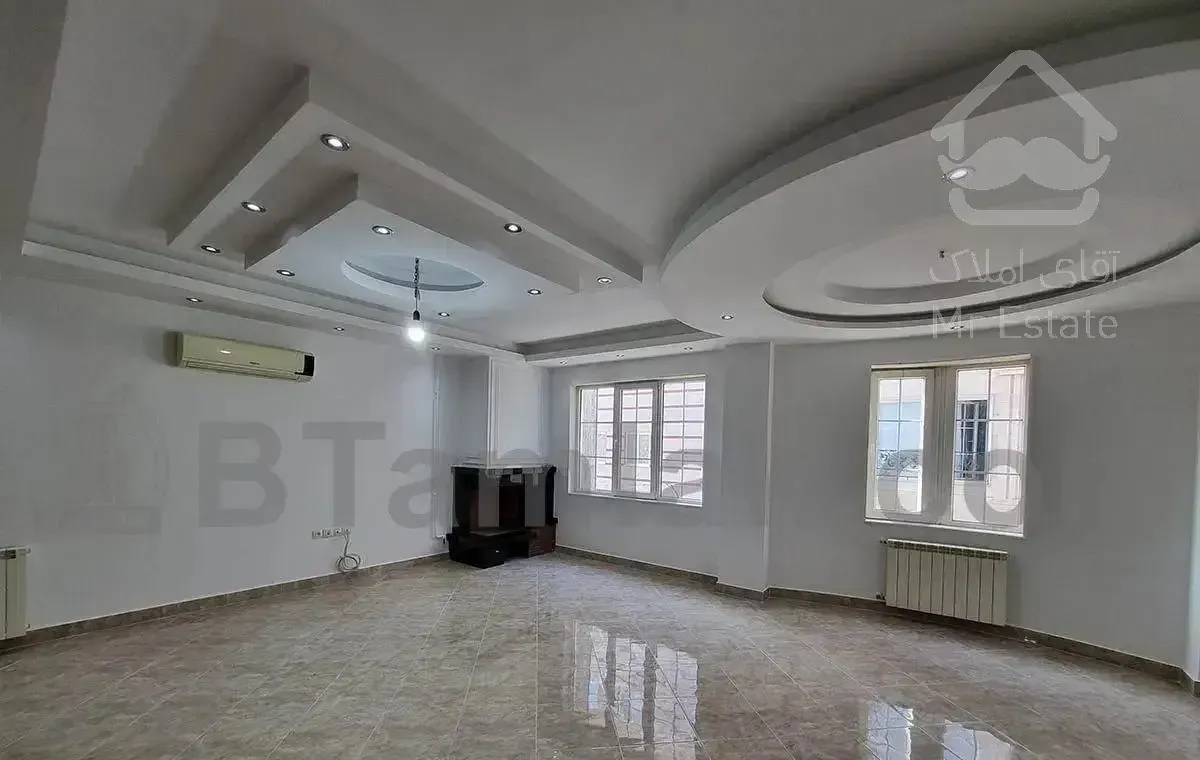 رهن تکواحدی 101متری در کوچه شیرازی خیابان تهران