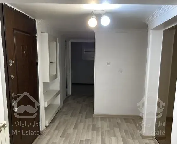 آپارتمان ۹۷ متری تک واحدی علامه جنوبی