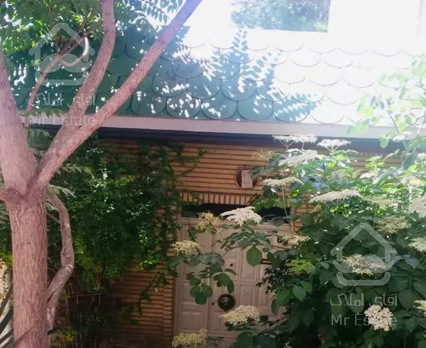 ۱۹۴ متر ویلایی ایثارگران شمالی سند تک برگ